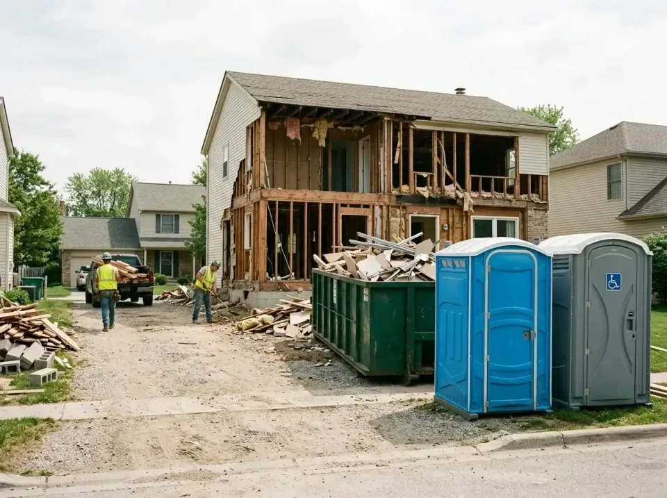 home-renovation-demolition-sit-010 — frequently asked questions, Portable Toilet & Dumpsters Rental in Rio Pinar, FL